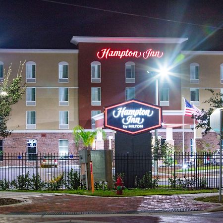 Hampton Inn - Palatka Kültér fotó