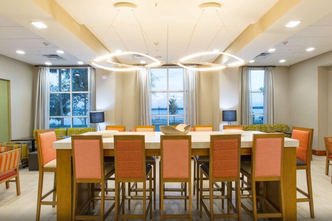 Hampton Inn - Palatka Kültér fotó
