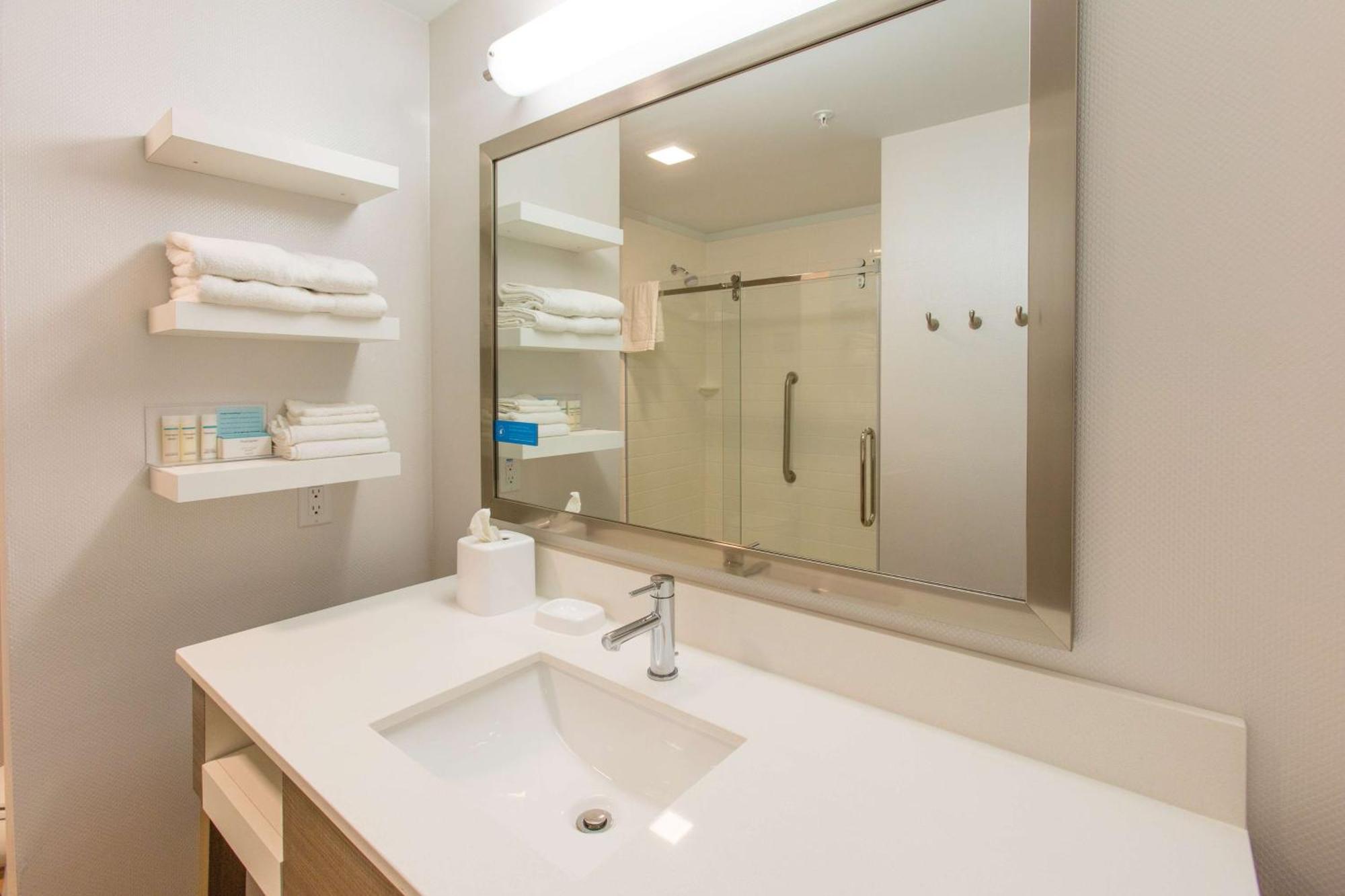 Hampton Inn - Palatka Kültér fotó