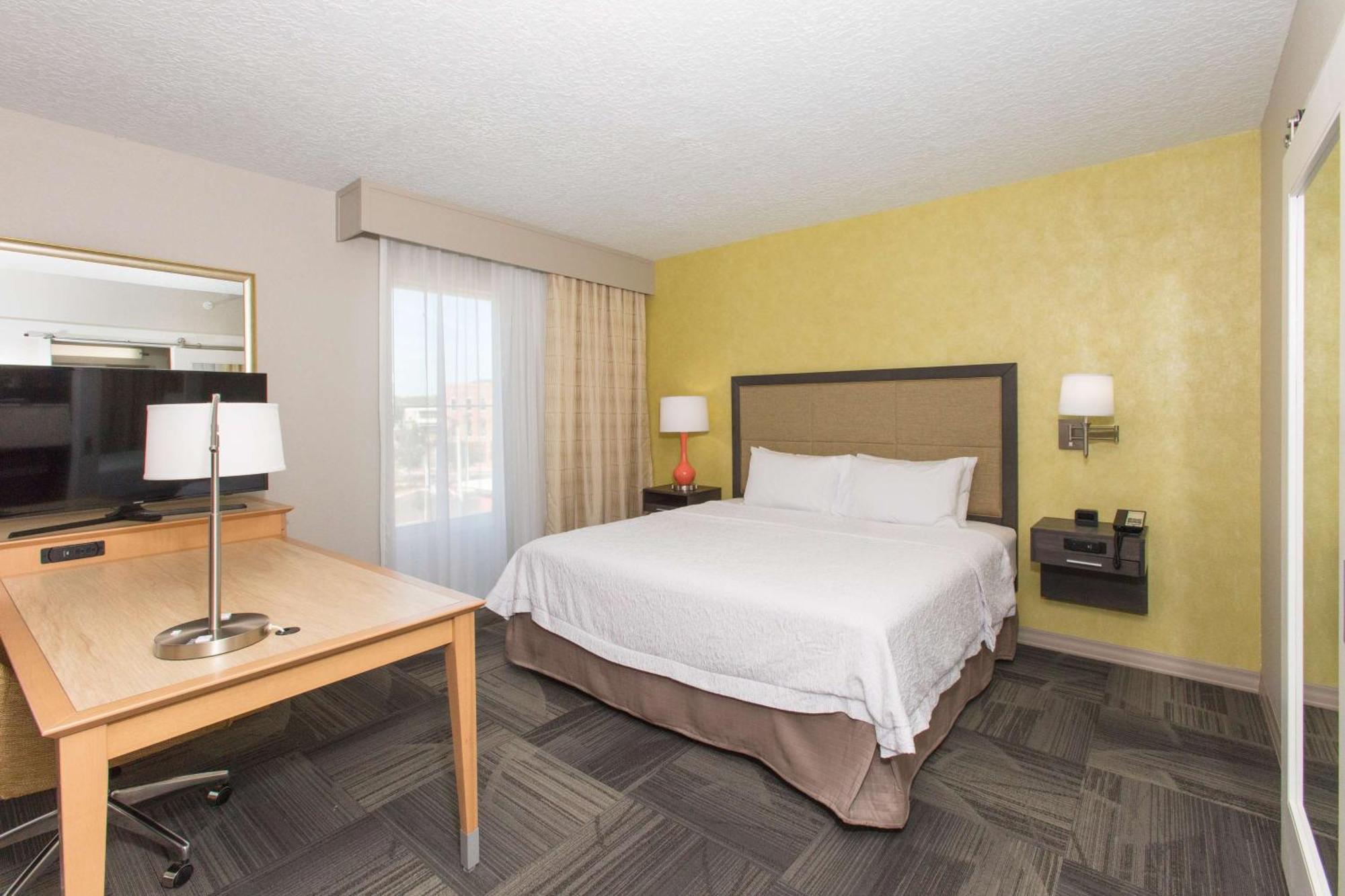 Hampton Inn - Palatka Kültér fotó