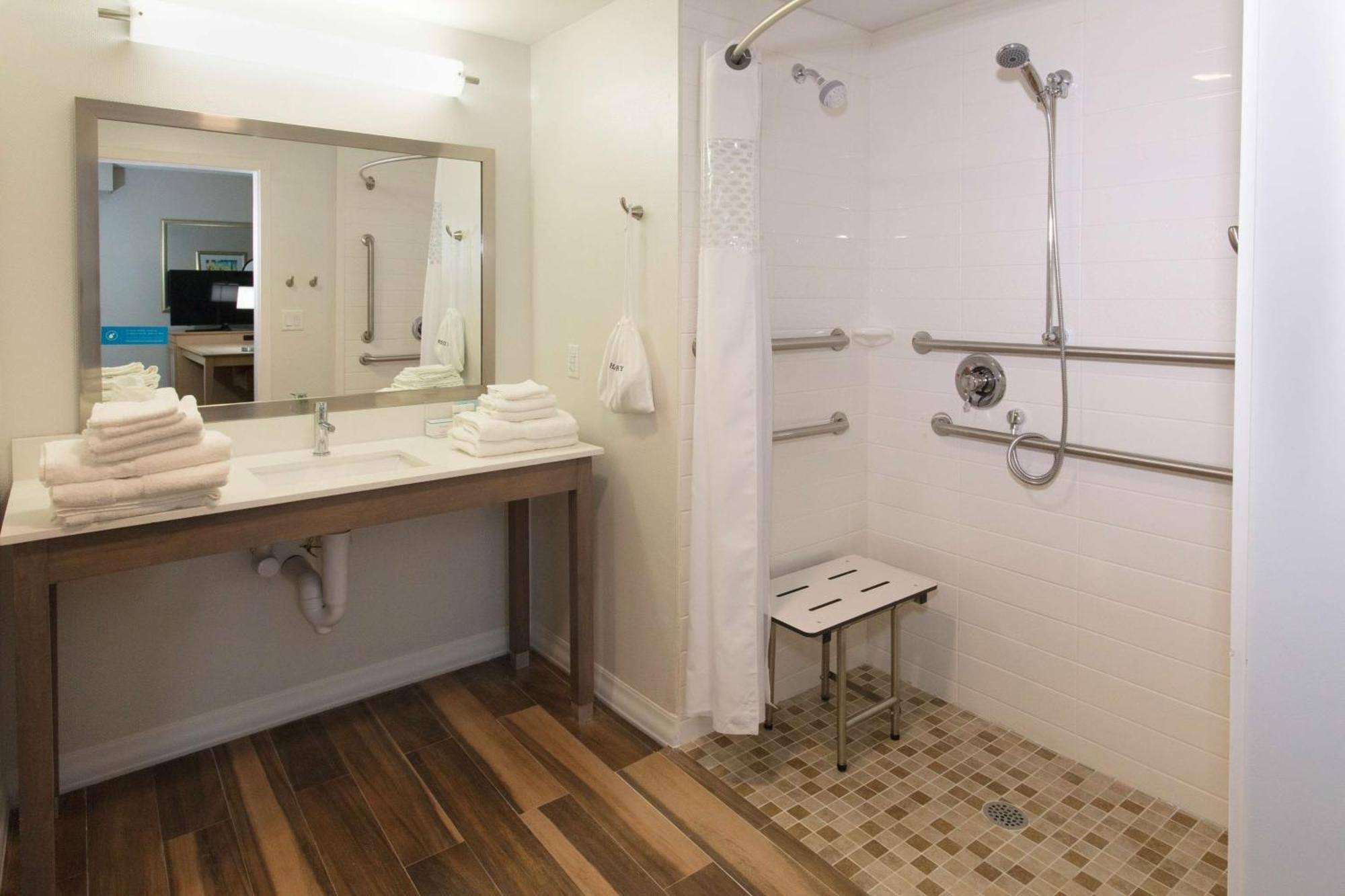 Hampton Inn - Palatka Kültér fotó