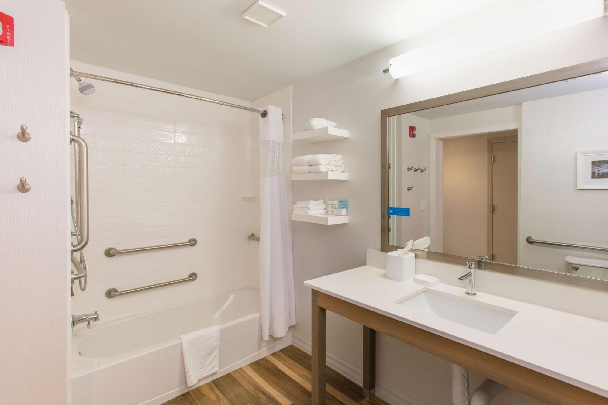 Hampton Inn - Palatka Kültér fotó