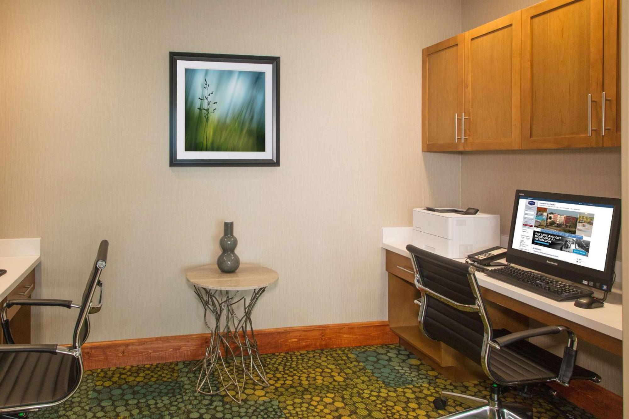 Hampton Inn - Palatka Kültér fotó