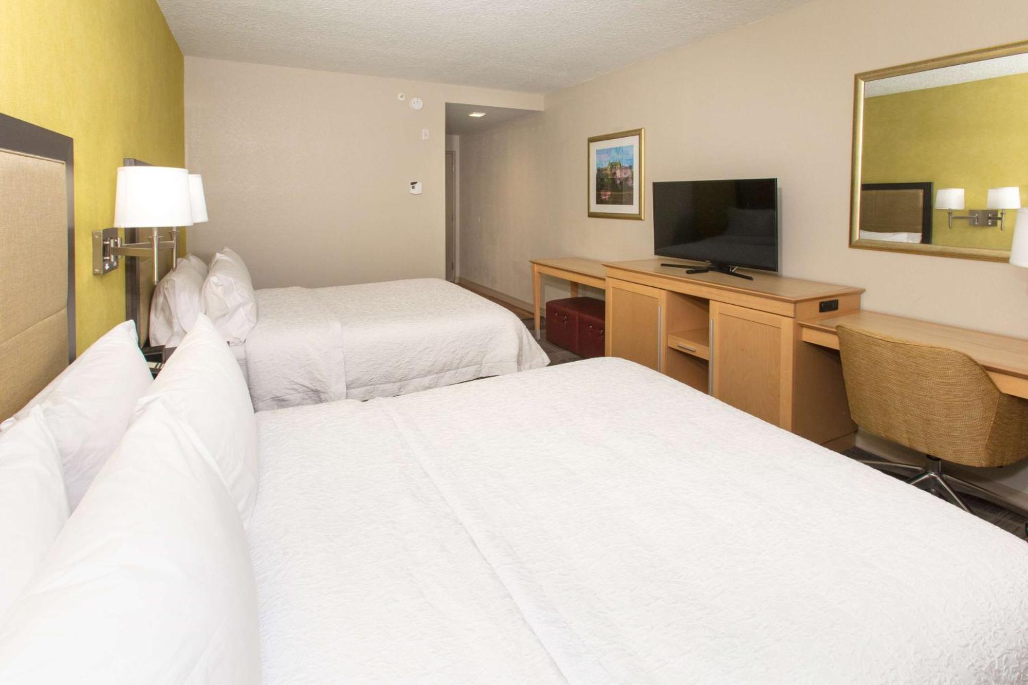 Hampton Inn - Palatka Kültér fotó