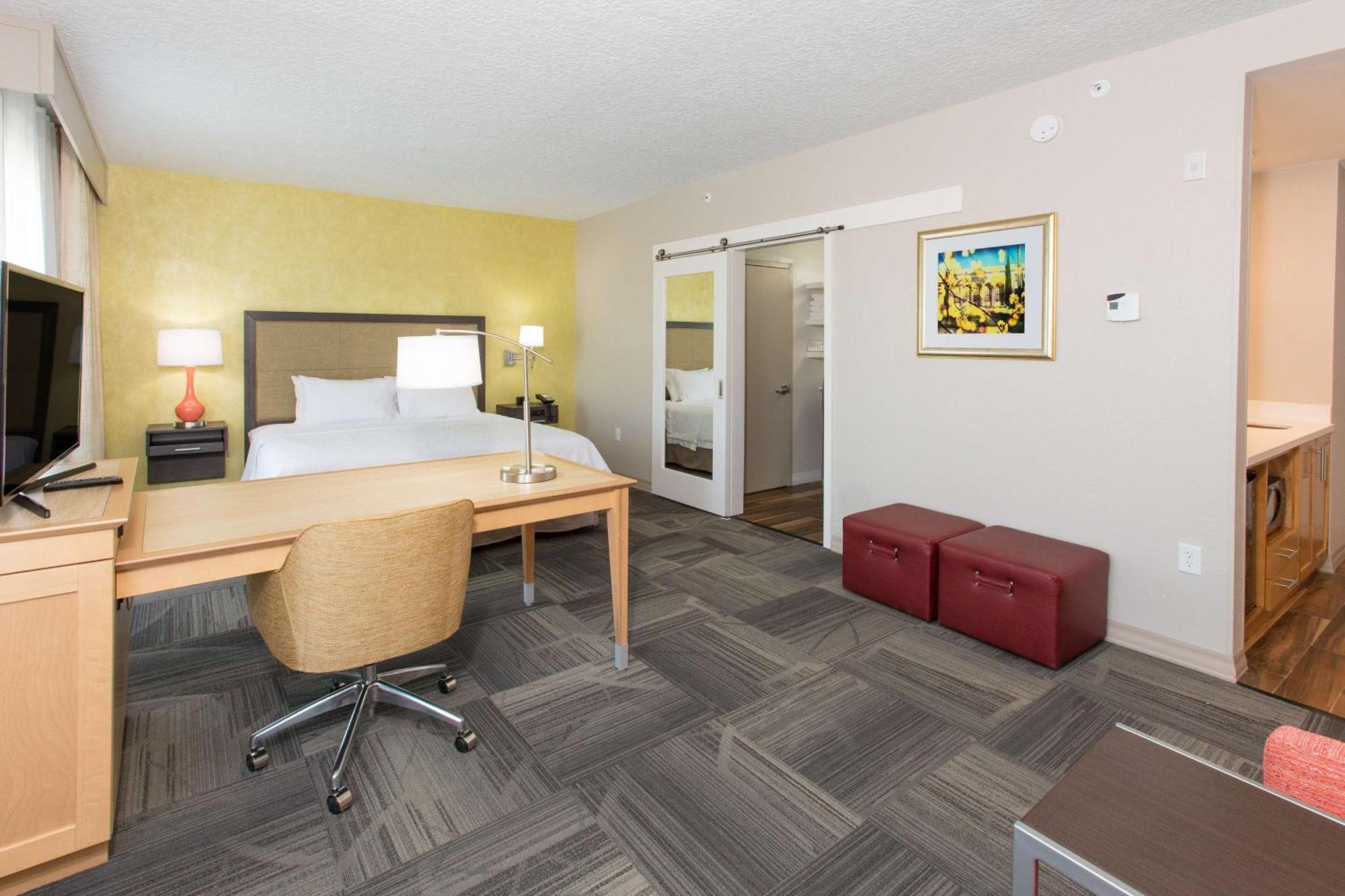 Hampton Inn - Palatka Kültér fotó
