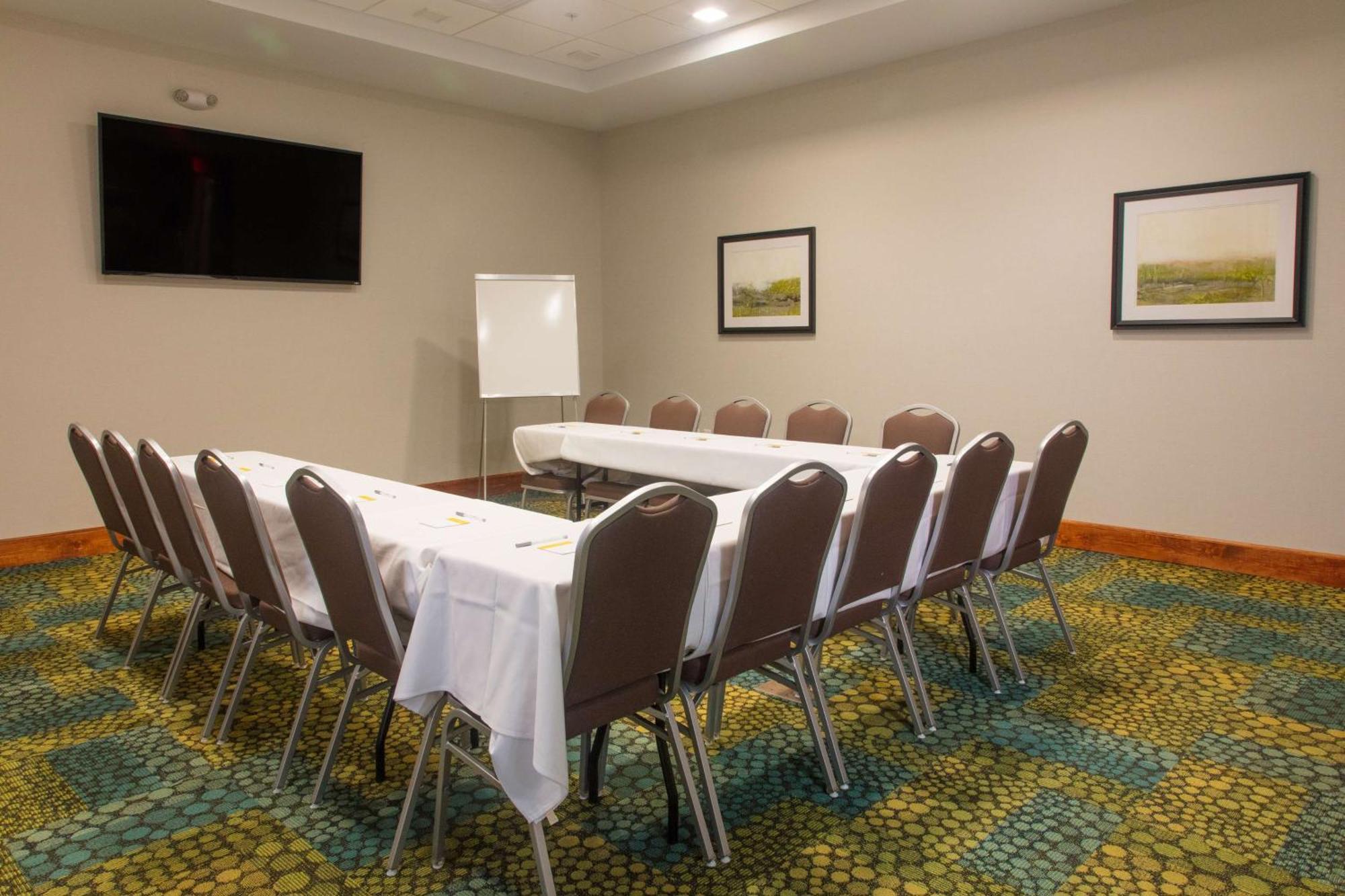 Hampton Inn - Palatka Kültér fotó