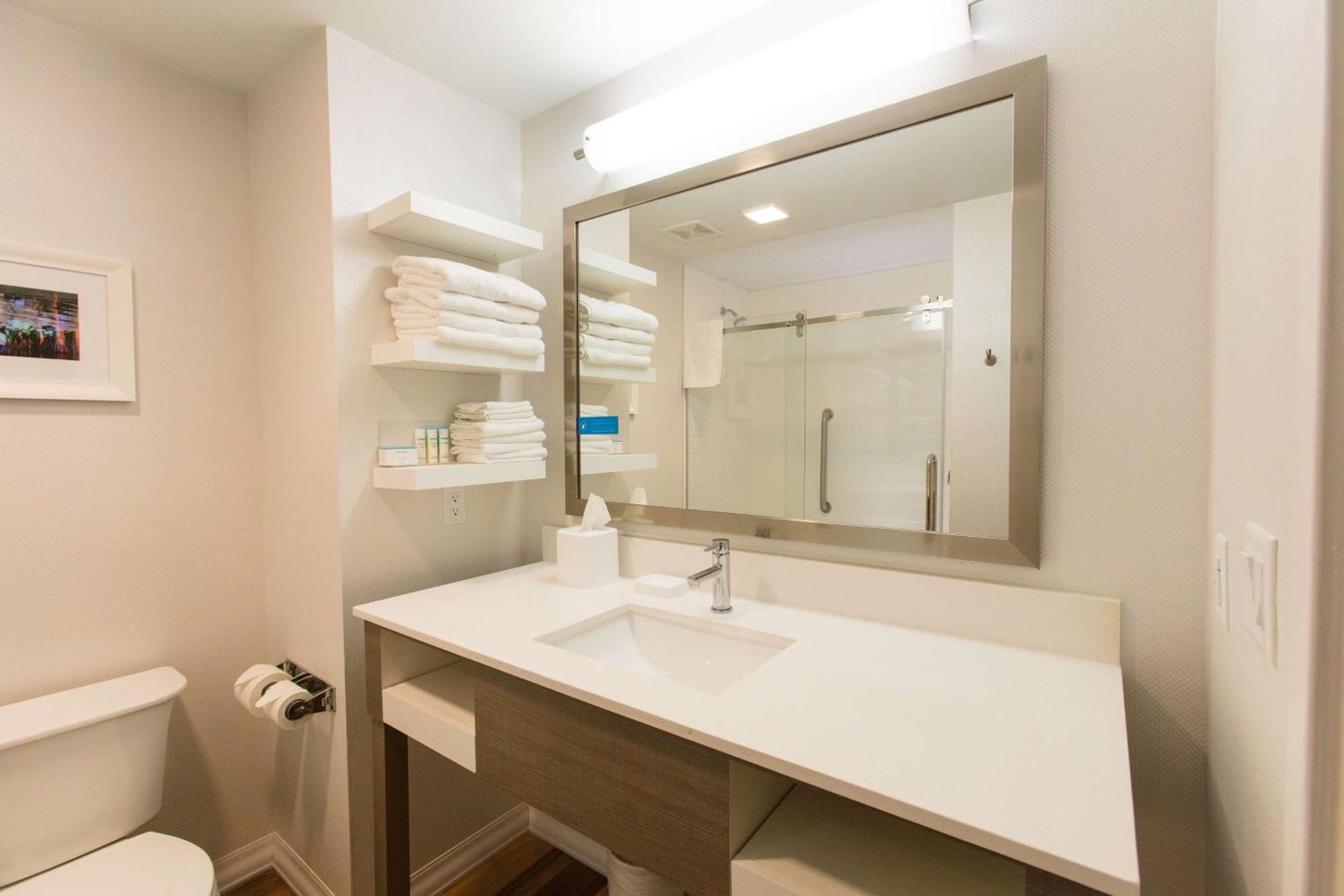 Hampton Inn - Palatka Kültér fotó