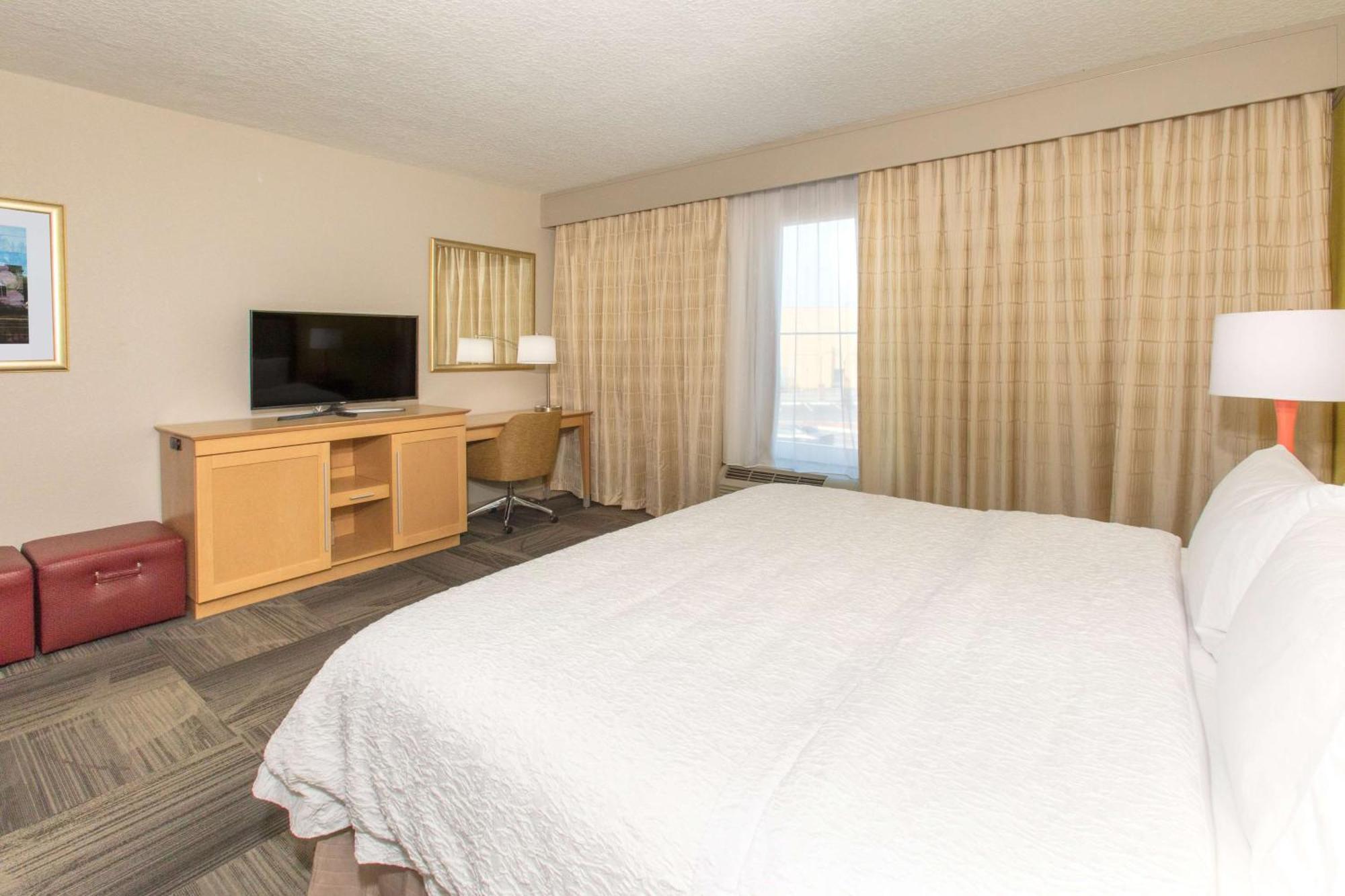 Hampton Inn - Palatka Kültér fotó