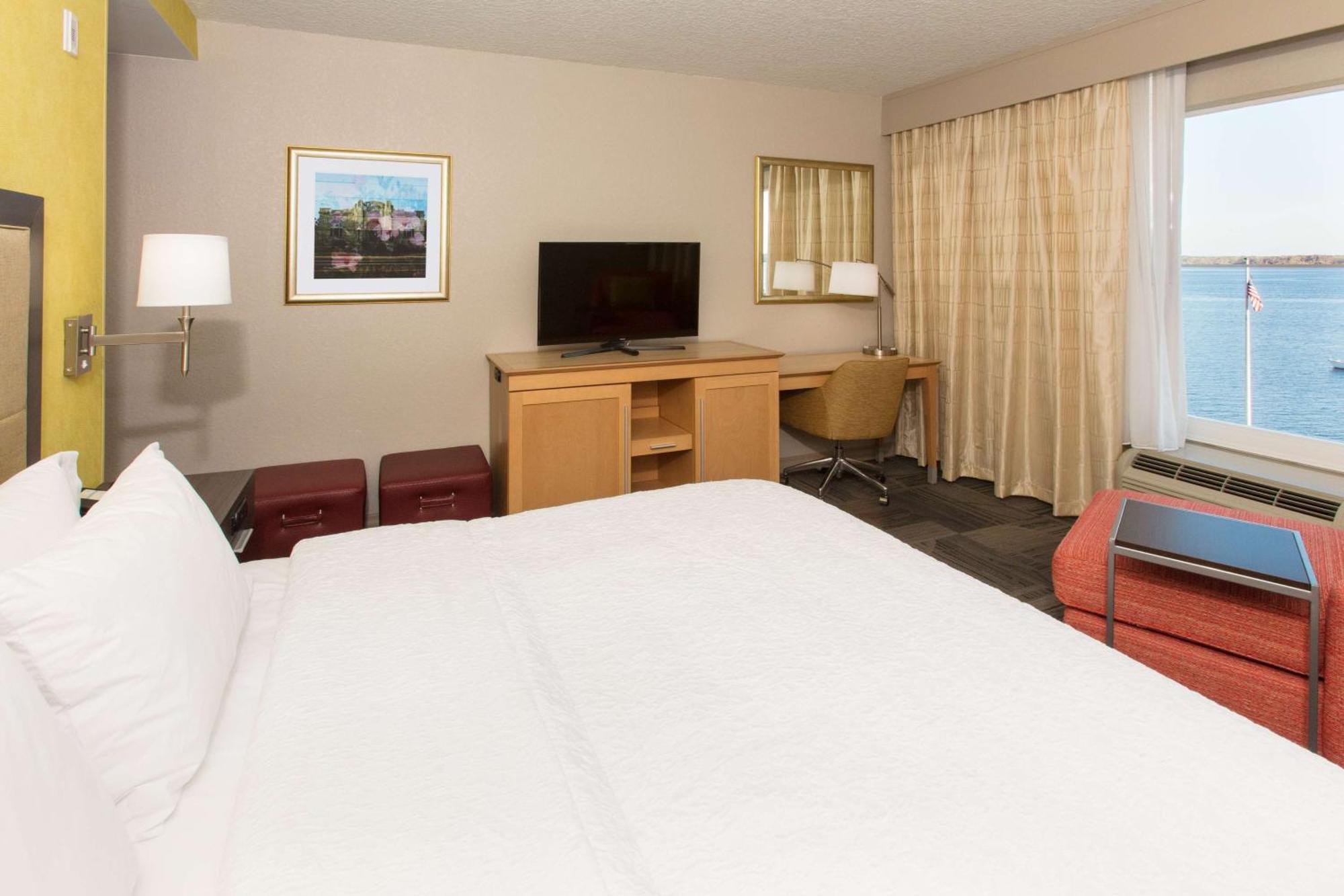 Hampton Inn - Palatka Kültér fotó