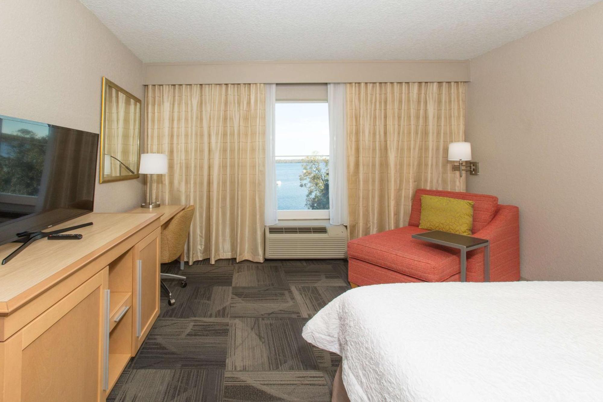 Hampton Inn - Palatka Kültér fotó