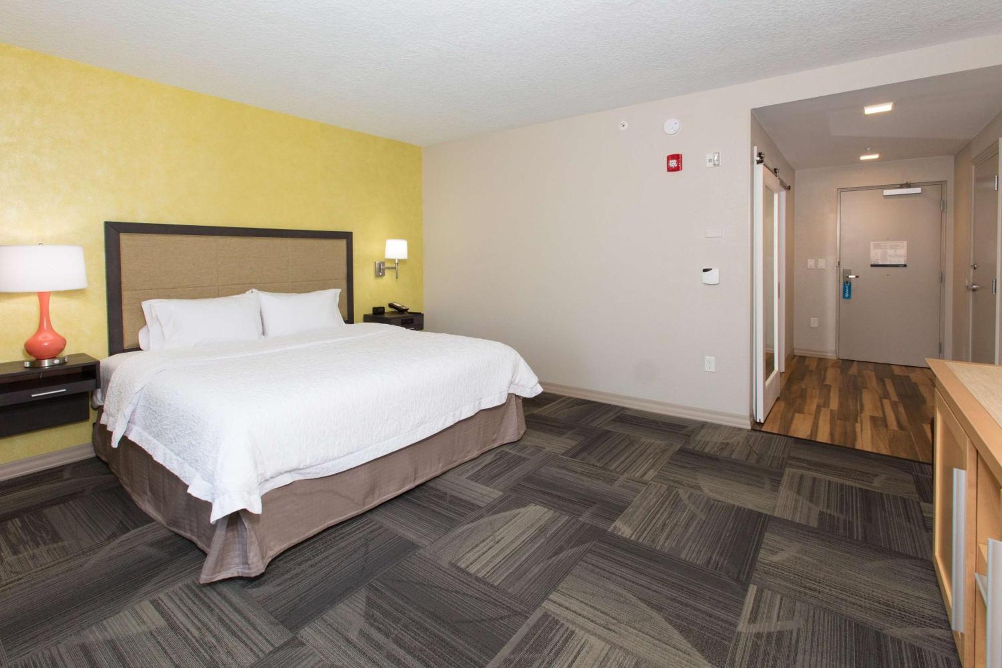 Hampton Inn - Palatka Kültér fotó